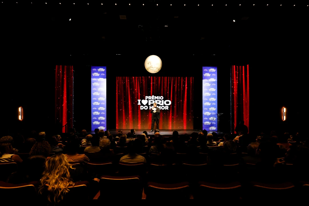 Premio do Humor 2025 SP 18